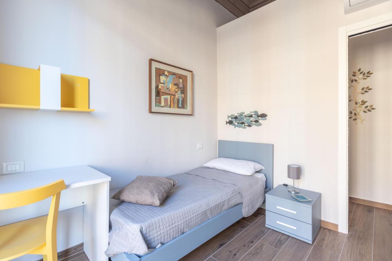 Apartment Indipendenza, By Short Holidays