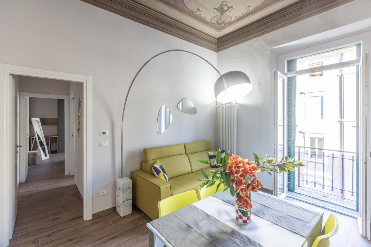 Apartment Indipendenza, By Short Holidays