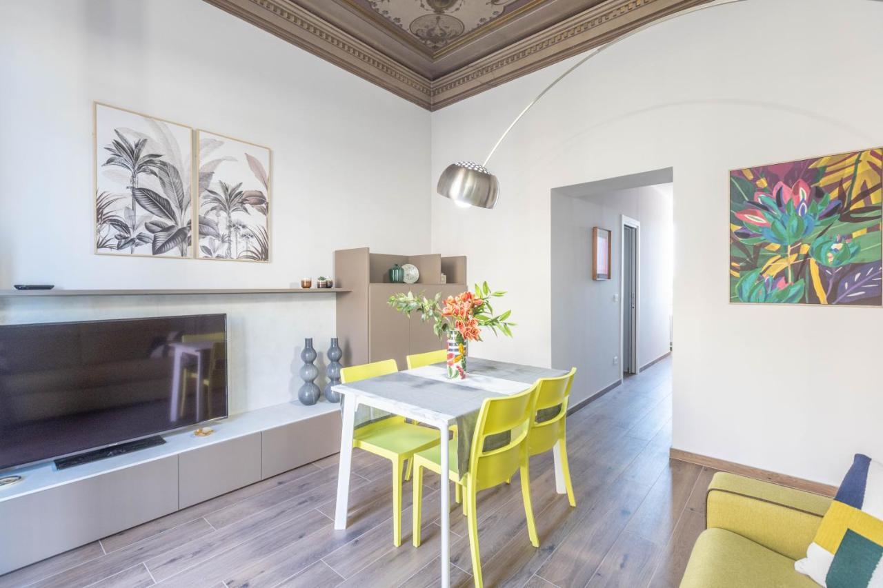Apartment Indipendenza, By Short Holidays Bologna